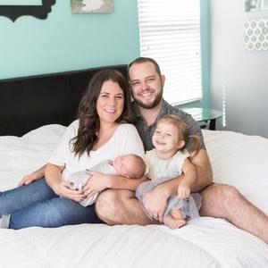 Meet your Posher, Geoffrey